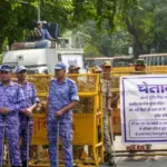 दिल्ली प्रदर्शन के दौरान भ्रामक खबरें फैलाने में पाकिस्तान कनेक्शन का खुलासा, पुलिस जांच में जुटी | national news