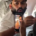 दिल्ली एयरपोर्ट पर कॉकरोच जनता पार्टी के नेता हिरासत में, जंतर-मंतर पर प्रदर्शन से पहले बड़ी कार्रवाई | delhi protest