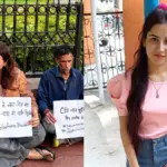 अंकिता भंडारी के माता-पिता ने दिल्ली में क्यों दिया धरना, दुष्यंत गौतम से क्या है कनेक्शन | national news