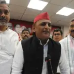 सपा के एमएलसी और स्नातक प्रत्याशी पांच अक्टूबर को दाखिल करेंगे नामांकन | agra news