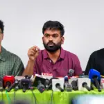 दिल्ली में कॉकरोच जनता पार्टी के नेता रिहा, एक साल तक शांति बनाए रखने की शर्त पर मिली जमानत | delhi news