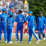एशियन गेम्स 2026 में भारत ने पाकिस्तान को हराकर जीता गोल्ड मेडल | sports news