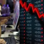 भारतीय शेयर बाजार में भारी गिरावट, निफ्टी में और आ सकती है बड़ी कमजोरी | business news