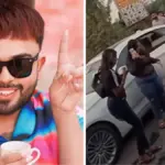 अमृतसर में सोशल मीडिया इन्फ्लुएंसर मैड संधू की गोली मारकर हत्या | amritsar news