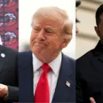 रूस से डीजल आपूर्ति के ट्रंप के फैसले पर भड़के जेलेंस्की | international news