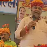 आगरा भाजपा में अंतर्कलह तेज, विधायक चौधरी बाबूलाल ने सांसद राजकुमार चाहर पर साधा निशाना | agra news