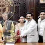 आगरा की ऐतिहासिक श्रीराम बरात में शामिल हो सकते हैं मुख्यमंत्री योगी आदित्यनाथ | agra news