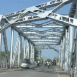 आगरा में खेरिया मोड़-ईदगाह आरओबी 90 दिन रहेगा बंद, बदले जाएंगे पुराने गर्डर | agra news