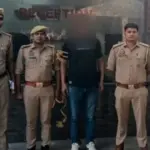 आगरा ढाबा संचालक हत्याकांड में फरार सिपाही प्रयागराज से गिरफ्तार, पूछताछ में हुआ बड़ा खुलासा | agra news