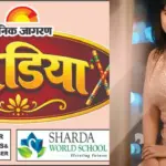 शारदीय नवरात्र पर आगरा में सजेगी डांडिया नाइट, गायिका सागरिका देब बिखेरेंगी सुरों का जादू | agra news