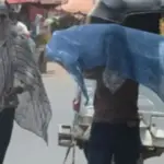 आगरा में अक्टूबर की गर्मी ने तोड़े सारे रिकॉर्ड, उत्तर प्रदेश का सबसे गर्म शहर बना | agra news