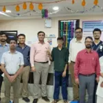 आगरा के एसएन मेडिकल कॉलेज में पहली बार हुआ मस्तिष्क की जटिल बीमारी का सफल इलाज, किशोर को मिली नई जिंदगी | agra news