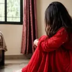 इंदौर में सनसनीखेज वारदात, पोती ने क्रिकेट बैट से कर दी दादा की हत्या | indore crime news