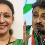 आराधना मिश्रा को मिली उत्तर प्रदेश कांग्रेस की कमान, इमरान मसूद बने कार्यकारी अध्यक्ष | uttar pradesh news