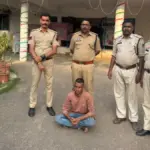 छत्तीसगढ़ के रायगढ़ में इवनिंग वॉक पर निकले प्रोफेसर का अपहरण, चाकू की नोक पर यूपीआई से एक लाख ट्रांसफर | raigarh news