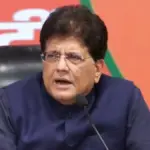 केंद्रीय मंत्री पीयूष गोयल का कांग्रेस पर बड़ा हमला, चुनाव आयोग के मुद्दों पर घेरा | india politics