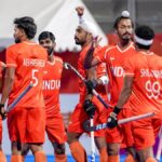 एशियन गेम्स में भारतीय हॉकी टीम का कमाल, फाइनल में मलेशिया को हराकर जीता स्वर्ण पदक | international sports news