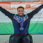 एशियन पैरा गेम्स के दौरान भारतीय पैरा तैराक पर महिला से छेड़खानी का आरोप, जापान पुलिस ने स्वदेश भेजा | international news