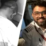 फ्लाईदुबई विमान में हमले की कोशिश, ओमान में प्रतिबंधित था आरोपी को-पायलट | international news