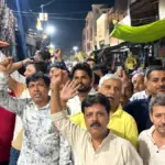 हरियाणा में बिजली कर्मचारियों की हड़ताल से जनजीवन ठप, कई जिलों में गहराया जल संकट | haryana news