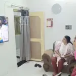 ग्वालियर की इशिका चौधरी ने एशियन गेम्स में जीता स्वर्ण पदक, चीन को दी मात | gwalior news