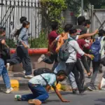 मुख्य चुनाव आयुक्त के इस्तीफे की मांग को लेकर कल फिर जंतर-मंतर कूच करेगी कॉकरोच जनता पार्टी | national news