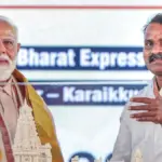 केंद्रीय मंत्री एल. मुरुगन ने दिया इस्तीफा, छोड़ी राज्यसभा सदस्यता | national politics