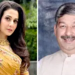 भारतीय जनता पार्टी ने पश्चिम बंगाल और उत्तराखंड से राज्यसभा उम्मीदवारों का किया ऐलान | india politics