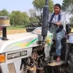 आगरा की शिल्पी सिकरवार ने पारंपरिक खेती को बनाया मुनाफे का सौदा, 200 बेटियों को दिखाया नया रास्ता | agra news