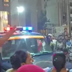 ग्रेटर नोएडा की सोसाइटी में गरबा के दौरान हंगामा, महिलाओं से बदसलूकी और थार से कुचलने का प्रयास | greater noida news