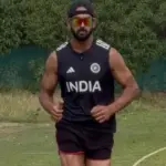 आगरा के युवा एथलीट अनुराग चौधरी 24 घंटे में 150 किमी दौड़कर बनाएंगे नया रिकॉर्ड | agra news