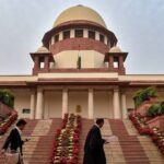 सुप्रीम कोर्ट ने गृह मंत्रालय को दिया अवमानना का नोटिस, दो दिन के भीतर मांगा जवाब | national news