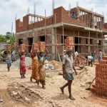 घर बनाने से पहले ईंट की क्वालिटी जांचने के आसान घरेलू तरीके | lifestyle news