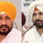 पंजाब कांग्रेस अध्यक्ष पद से अमरिंदर सिंह राजा वड़िंग का इस्तीफा, परगट सिंह को कमान | punjab politics