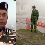 अरुणाचल सीमा पर चीन के साथ लगातार तनाव जारी, आईटीबीपी ने आधुनिकीकरण पर दिया जोर | india-china-border-tensions