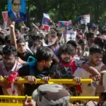 जंतर-मंतर पर प्रदर्शन के दौरान महिला पत्रकारों से यौन उत्पीड़न का आरोप, क्राइम ब्रांच करेगी जांच | national news