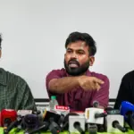 दिल्ली में कॉकरेच जनता पार्टी के 10 अक्टूबर के प्रदर्शन पर सस्पेंस बना, अनुमति नहीं मिली | national news