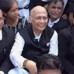 विपक्षी दलों की सुप्रीम कोर्ट में याचिका पर अभिषेक मनु सिंघवी का स्पष्टीकरण | india politics