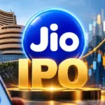 जियो प्लेटफॉर्म्स के आईपीओ ने तोड़े सभी रिकॉर्ड, 22.19 गुना हुआ सब्सक्राइब | business news