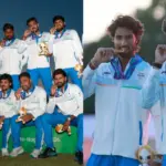 एशियन गेम्स के फाइनल में पाकिस्तान को हराकर भारत ने जीता स्वर्ण पदक | sports news
