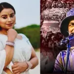 असम के गायक जुबीन गर्ग मौत मामला, सह-गायिका अमृतप्रभा महंत को मिली जमानत | assam news