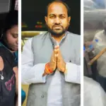 झारखंड भवन की लिफ्ट में एक घंटा फंसा पूर्व सांसद का परिवार, छह लोग बेहोश | jharkhand news
