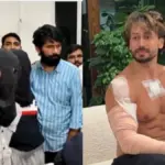 बॉलीवुड अभिनेता टाइगर श्रॉफ फायरिंग मामले में एक और गिरफ्तारी, मास्टरमाइंड का साथी पकड़ा गया | bollywood news