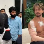 अभिनेता टाइगर श्रॉफ फायरिंग मामले में 10 आरोपी गिरफ्तार | bollywood firing case