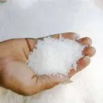 त्योहार से पहले रसोई का बजट बिगड़ा, आगरा में आठ दिन में 10 रुपये महंगी हुई चीनी | agra news