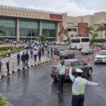 नोएडा और ग्रेटर नोएडा में दशहरे पर ट्रैफिक डायवर्जन, घर से निकलने से पहले चेक करें रूट | noida traffic advisory
