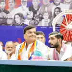 एक ही दिन में सपा में शामिल हुए और भाजपा की कार्यसमिति में भी मिले जगह, सिनोद शाक्य का मामला चर्चा में | uttar pradesh news