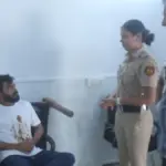 दिल्ली पुलिस ने दीपके को दादी के निधन की सूचना समय पर देने का दावा किया सच, वीडियो से खुले झूठे आरोप | delhi police