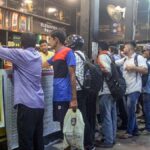 राष्ट्रीय राजधानी में सुरक्षा व्यवस्था के चलते दो दिन बंद रहेंगी शराब की दुकानें | delhi news