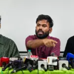दिल्ली कोर्ट से सीजेपी नेताओं सौरव दास और आशुतोष रांका को मिली बड़ी राहत, तिहाड़ जेल से रिहाई के आदेश | delhi news